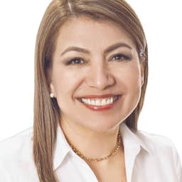 Will Guadalupe Saldaña Cisneros win the 2027 Baja California Sur Governor Election?