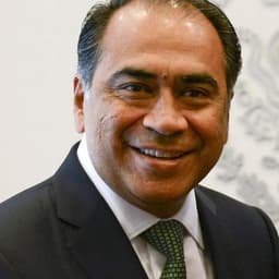 Will Héctor Astudillo Flores win the 2027 Guerrero Governor Election?