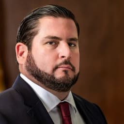 Will Ismael Burgueño Ruiz win the 2027 Baja California Governor Election?