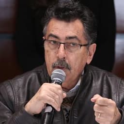 Will Javier Lamarque Cano win the 2027 Sonora Governor Election?