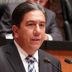 Will Marco Antonio Gama Basarte win the 2027 San Luis Potosí Governor Election?