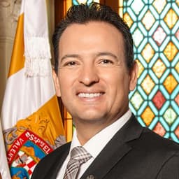 Will Marco Bonilla Mendoza win the 2027 Chihuahua Governor Election?