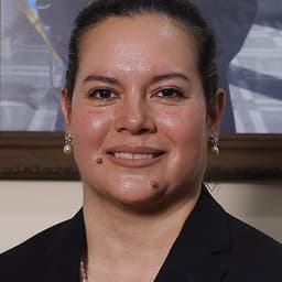 Will María Fernanda Rivera win the 2027 Sinaloa Governor Election?
