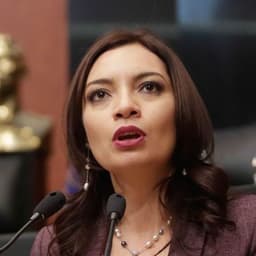 Will Mely Romero Celis win the 2027 Colima Governor Election?
