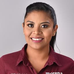 Will Montserrat Caballero Ramírez win the 2027 Baja California Governor Election?