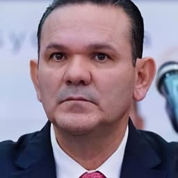 Will Sergio Torres Félix win the 2027 Sinaloa Governor Election?