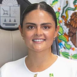 Will Alexa Murguía Trujillo win the 2027 Quintana Roo Governor Election?