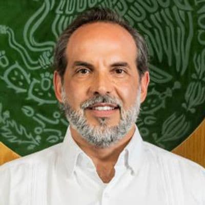 Will Andrés Fernández del Valle win the 2027 Campeche Governor Election?