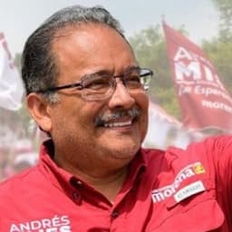 Will Andrés Mijes Llovera win the 2027 Nuevo León Governor Election?