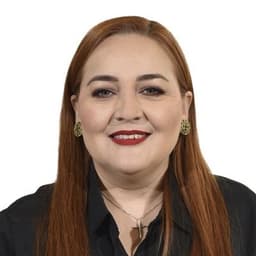 Will Annia Gómez Cárdenas win the 2027 Nuevo León Governor Election?