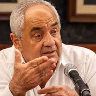 Will Armando Toledo Jamit win the 2027 Campeche Governor Election?