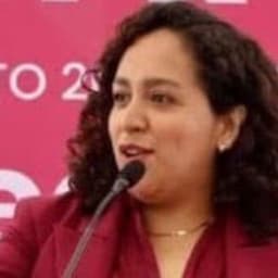 Will Astrid Alejandra Ortega Vázquez win the 2027 Querétaro Governor Election?