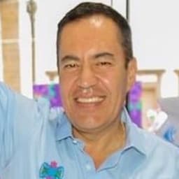 Will Carlos Herrera Tello win the 2027 Michoacán Governor Election?