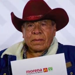 Will Concepción Sánchez González win the 2027 Tlaxcala Governor Election?