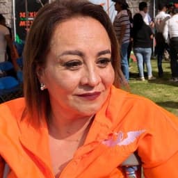 Will Danae Figueroa win the 2027 Tlaxcala Governor Election?