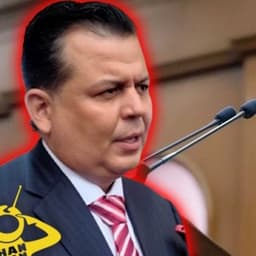Will Daniela de los Santos win the 2027 Michoacán Governor Election?