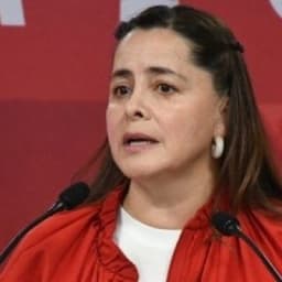 Will Edna Martínez Nambo win the 2027 Michoacán Governor Election?