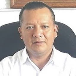 Will Eloy Salmerón Díaz win the 2027 Guerrero Governor Election?