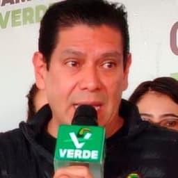 Will Ernesto Núñez Aguilar win the 2027 Michoacán Governor Election?
