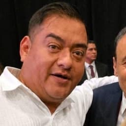 Will Esteban González Nava win the 2027 Michoacán Governor Election?