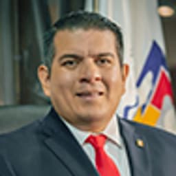 Will Fabricio del Castillo win the 2027 Baja California Sur Governor Election?