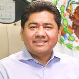 Will Filiberto Martínez Méndez win the 2027 Quintana Roo Governor Election?