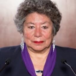 Will Floria María Hernández Hernández win the 2027 Tlaxcala Governor Election?