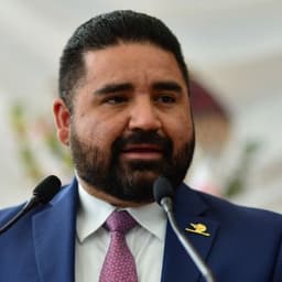 Will Francisco Sánchez Villegas win the 2027 Chihuahua Governor Election?