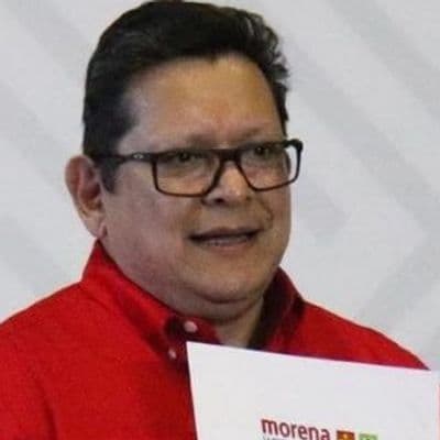 Will Gerardo Sánchez Sansores win the 2027 Campeche Governor Election?