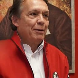 Will Guadalupe María Soto win the 2027 Sonora Governor Election?