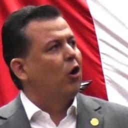 Will Guillermo Valencia Reyes win the 2027 Michoacán Governor Election?