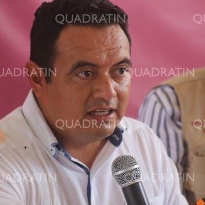 Will Iván Hernández Díaz win the 2027 Guerrero Governor Election?