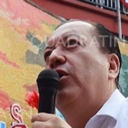 Will Javier Saldaña Almazán win the 2027 Guerrero Governor Election?