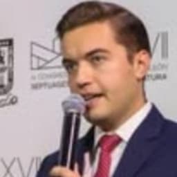 Will Jesús Alberto Elizondo win the 2027 Nuevo León Governor Election?