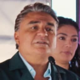 Will Jesús Alejandro Ruiz Uribe win the 2027 Baja California Governor Election?