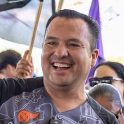 Will Jesús Valenciano García win the 2027 Chihuahua Governor Election?