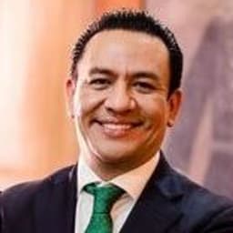 Will José Guadalupe Torres Sánchez win the 2027 San Luis Potosí Governor Election?