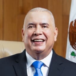 Will José Ramón Cambero Pérez win the 2027 Nayarit Governor Election?