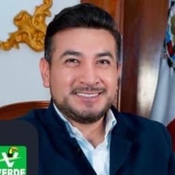 Will Juan Salvador Santos Cedillo win the 2027 Tlaxcala Governor Election?