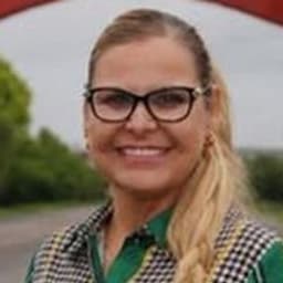 Will Julia Arcelia Olguín Serna win the 2027 Zacatecas Governor Election?
