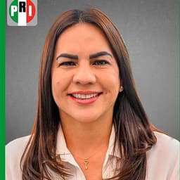 Will Karla Guadalupe Toledo Zamora win the 2027 Campeche Governor Election?
