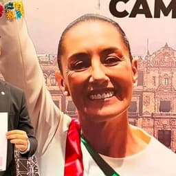 Will Kristiam Alexis Espinoza García win the 2027 Sinaloa Governor Election?