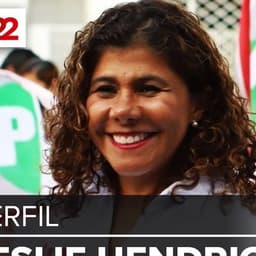 Will Leslie Hendricks Rubio win the 2027 Quintana Roo Governor Election?