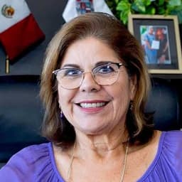 Will Liz Hernández Romero win the 2027 Campeche Governor Election?