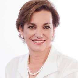 Will María Dolores del Río Sánchez win the 2027 Sonora Governor Election?