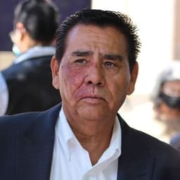 Will Martín Chaparro Payán win the 2027 Chihuahua Governor Election?