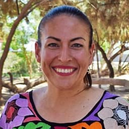 Will Milena Quiroga Romero win the 2027 Baja California Sur Governor Election?