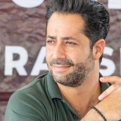 Will Pablo Gutiérrez Lazarus win the 2027 Campeche Governor Election?