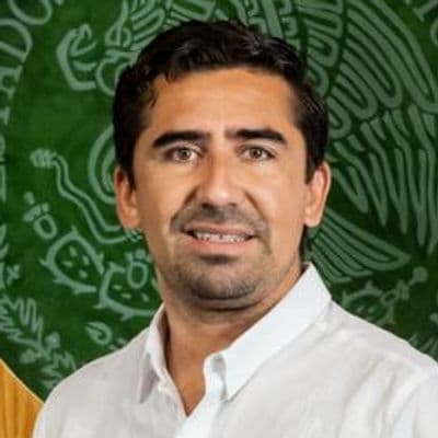 Will Paul Arce Ontiveros win the 2027 Campeche Governor Election?