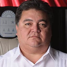 Will Pedro José Flota Alcocer win the 2027 Quintana Roo Governor Election?